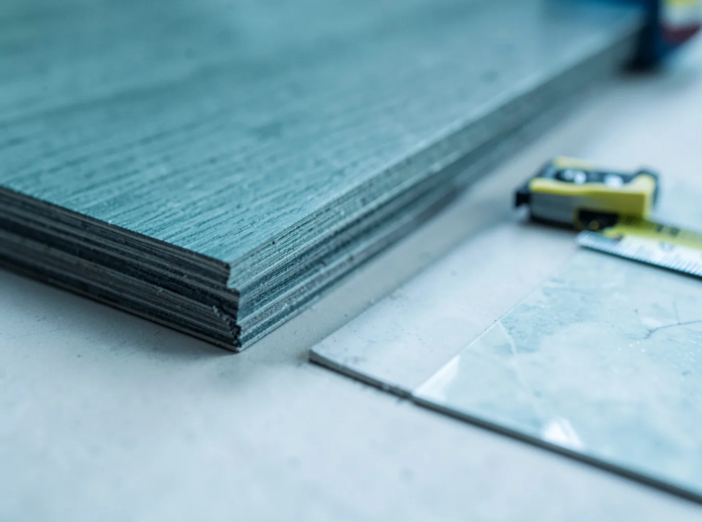 Luxury Vinyl Plank Installation Rio Grande, NJ FAQs